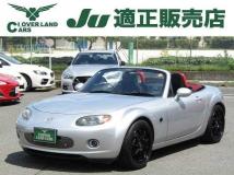 2006 Mazda Roadster