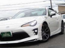 2017 Toyota 86