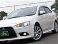 2009 Mitsubishi Galant Fortis
