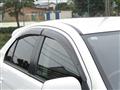 2009 Mitsubishi Galant Fortis