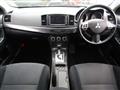 2009 Mitsubishi Galant Fortis