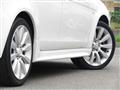 2009 Mitsubishi Galant Fortis