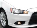 2009 Mitsubishi Galant Fortis