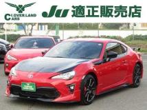 2019 Toyota 86