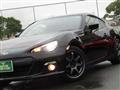 2015 Subaru BRZ