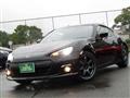 2015 Subaru BRZ