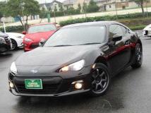 2015 Subaru BRZ