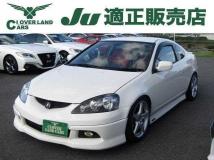 2005 Honda Integra