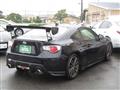 2015 Subaru BRZ