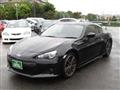 2015 Subaru BRZ