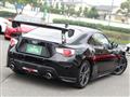 2015 Subaru BRZ
