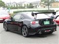 2015 Subaru BRZ