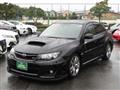 2011 Subaru Impreza