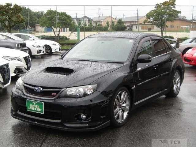 2011 Subaru Impreza
