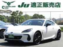 2024 Subaru BRZ
