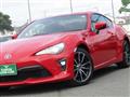 2016 Toyota 86