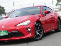 2016 Toyota 86