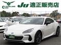 2023 Subaru BRZ