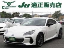 2023 Subaru BRZ