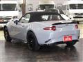 2026 Mazda Roadster