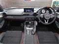 2026 Mazda Roadster