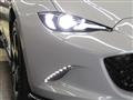 2026 Mazda Roadster