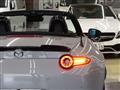 2026 Mazda Roadster