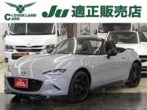 2026 Mazda Roadster