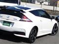 2016 Honda CR-Z