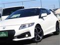 2016 Honda CR-Z