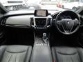 2020 Toyota Crown