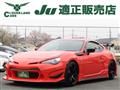 2017 Toyota 86