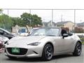 2022 Mazda Roadster