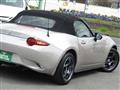 2022 Mazda Roadster