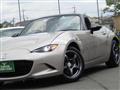2022 Mazda Roadster