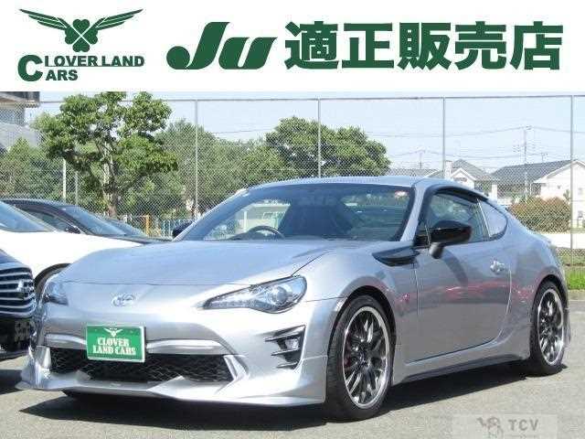 2020 Toyota 86