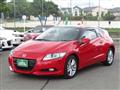 2010 Honda CR-Z