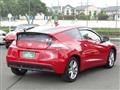 2010 Honda CR-Z