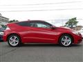 2010 Honda CR-Z