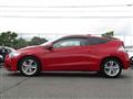2010 Honda CR-Z