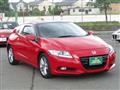 2010 Honda CR-Z