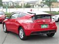 2010 Honda CR-Z