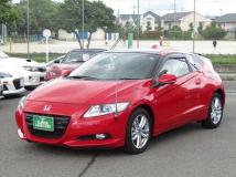 2010 Honda CR-Z