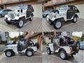 1995 Mitsubishi Jeep