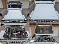 1995 Mitsubishi Jeep