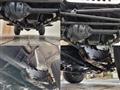 1995 Mitsubishi Jeep