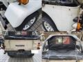 1995 Mitsubishi Jeep