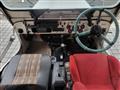 1995 Mitsubishi Jeep