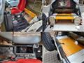 1995 Mitsubishi Jeep