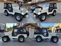 1981 Mitsubishi Jeep